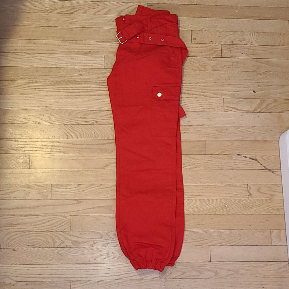 Cargo pants